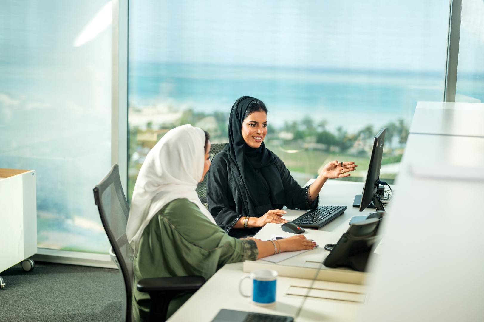 تجربة وطنية موثوقة